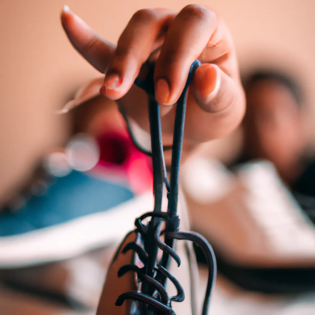 Jak rozchodzić buty sportowe, szpilki, sandały i inne?