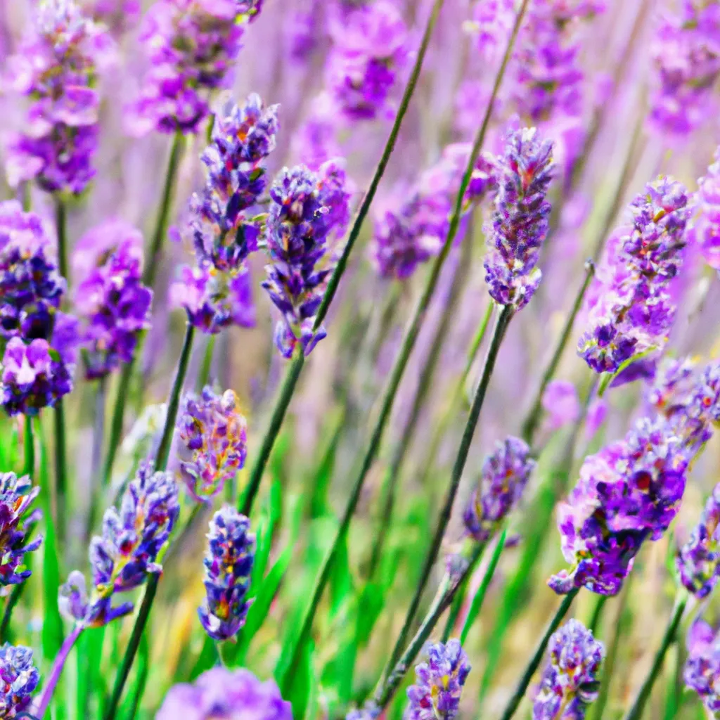 Czy lawenda jest jadalna?