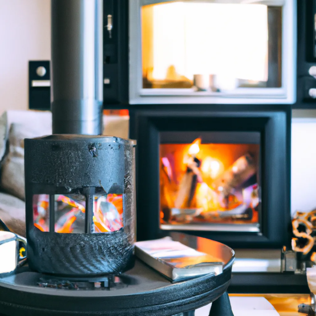 Ile prądu zużywa piec na ekogroszek?