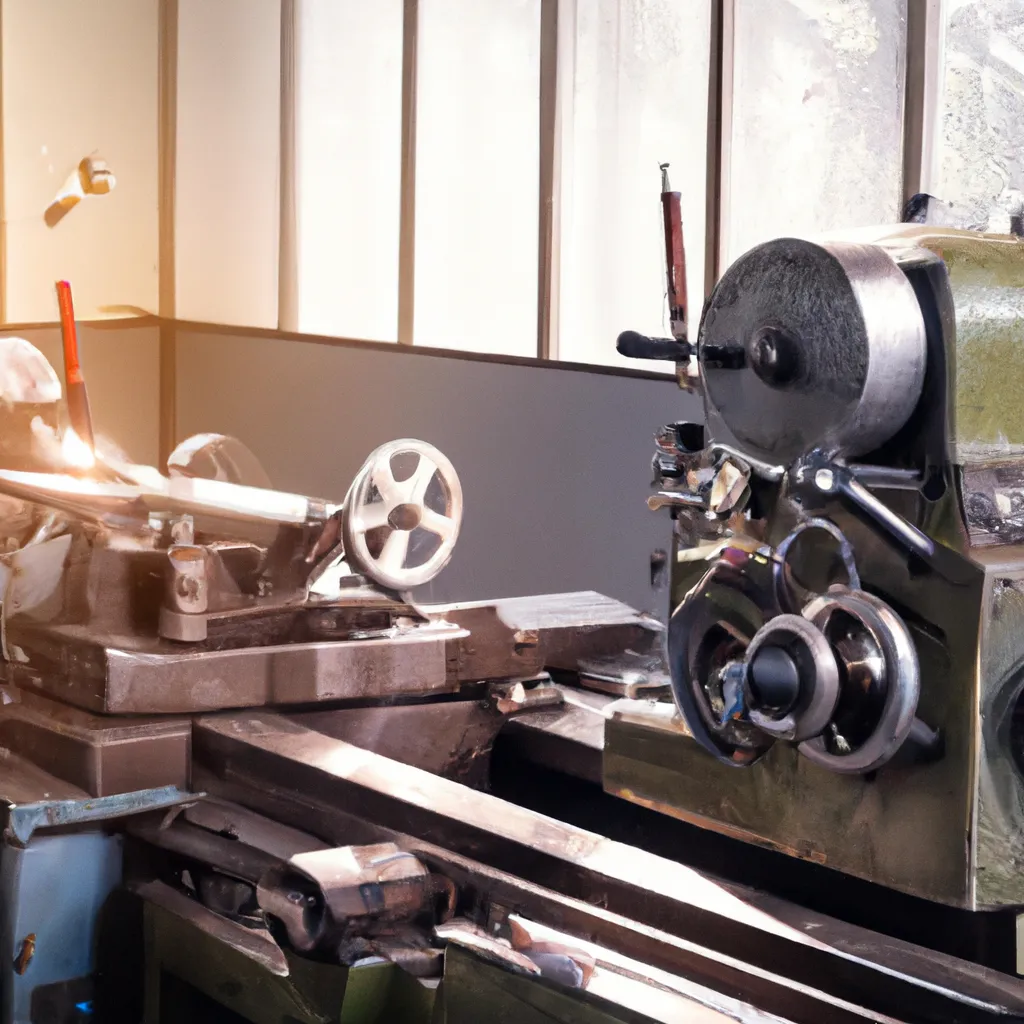 Czym jest przemysł tradycyjny?