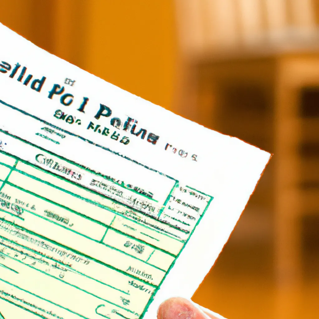 Jak sprawdzić czy budynek ma pozwolenie na użytkowanie?