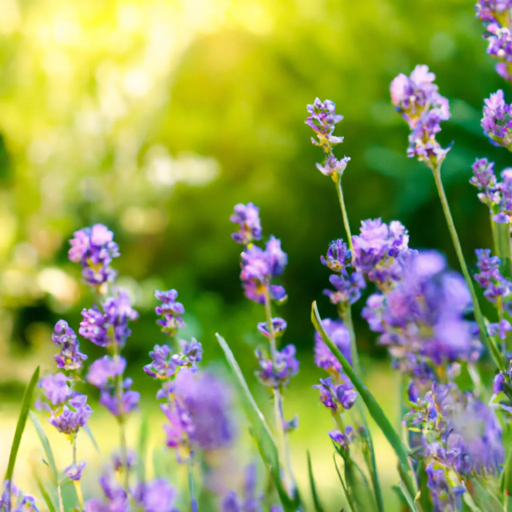 Czy lawenda jest wieloletnia?