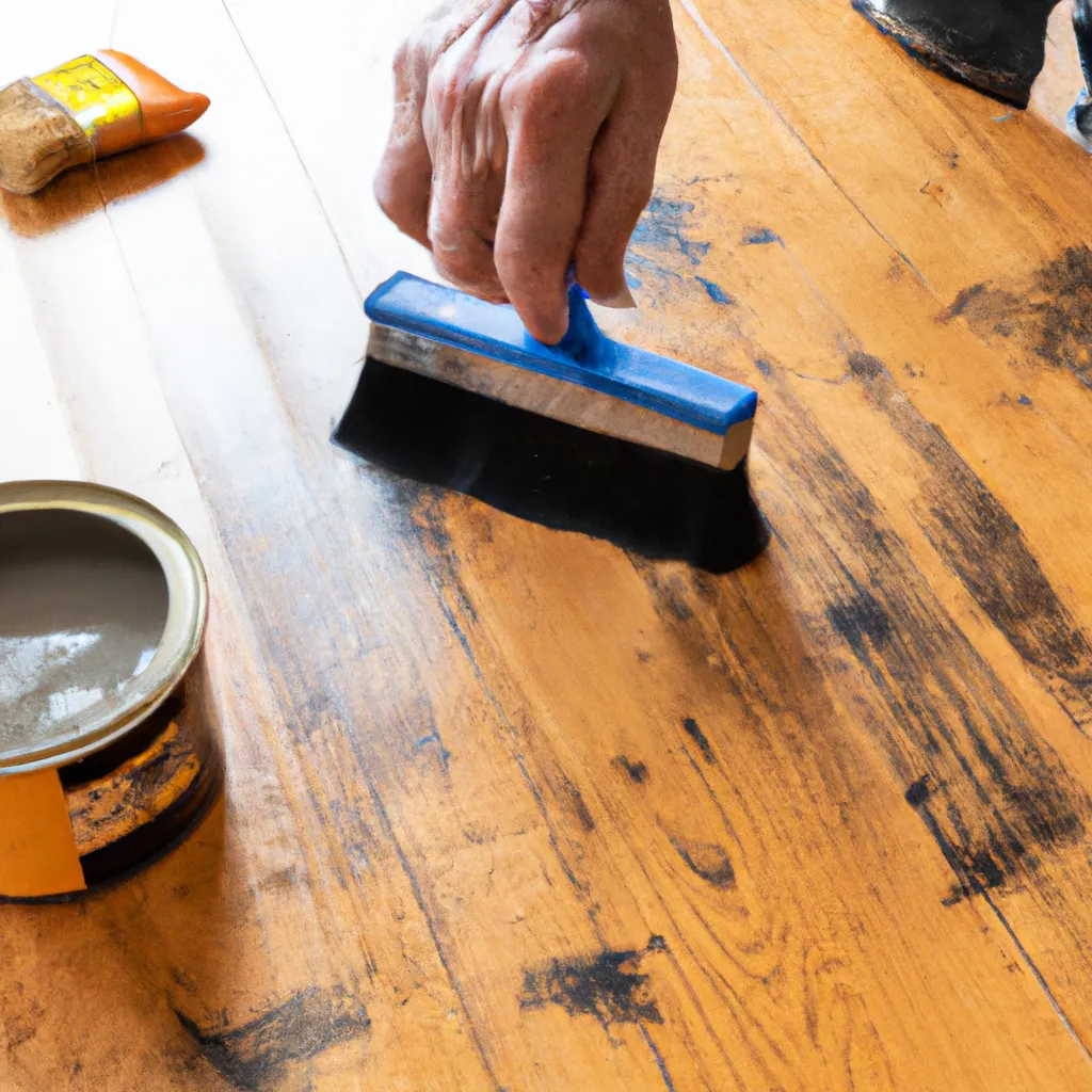 Konserwacja paneli podłogowych, impregnacja i renowacja – poradnik