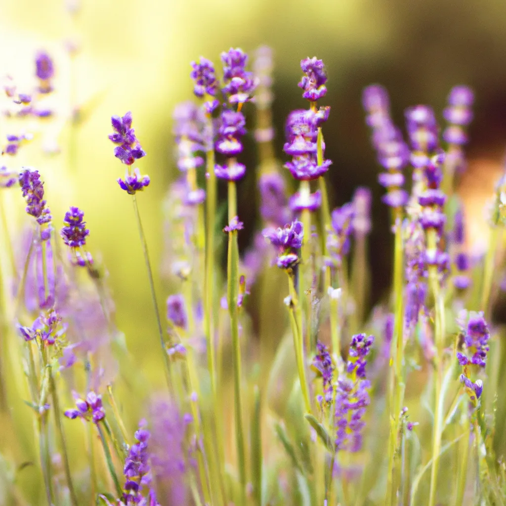 Lawenda wąskolistna – co musisz o niej wiedzieć?