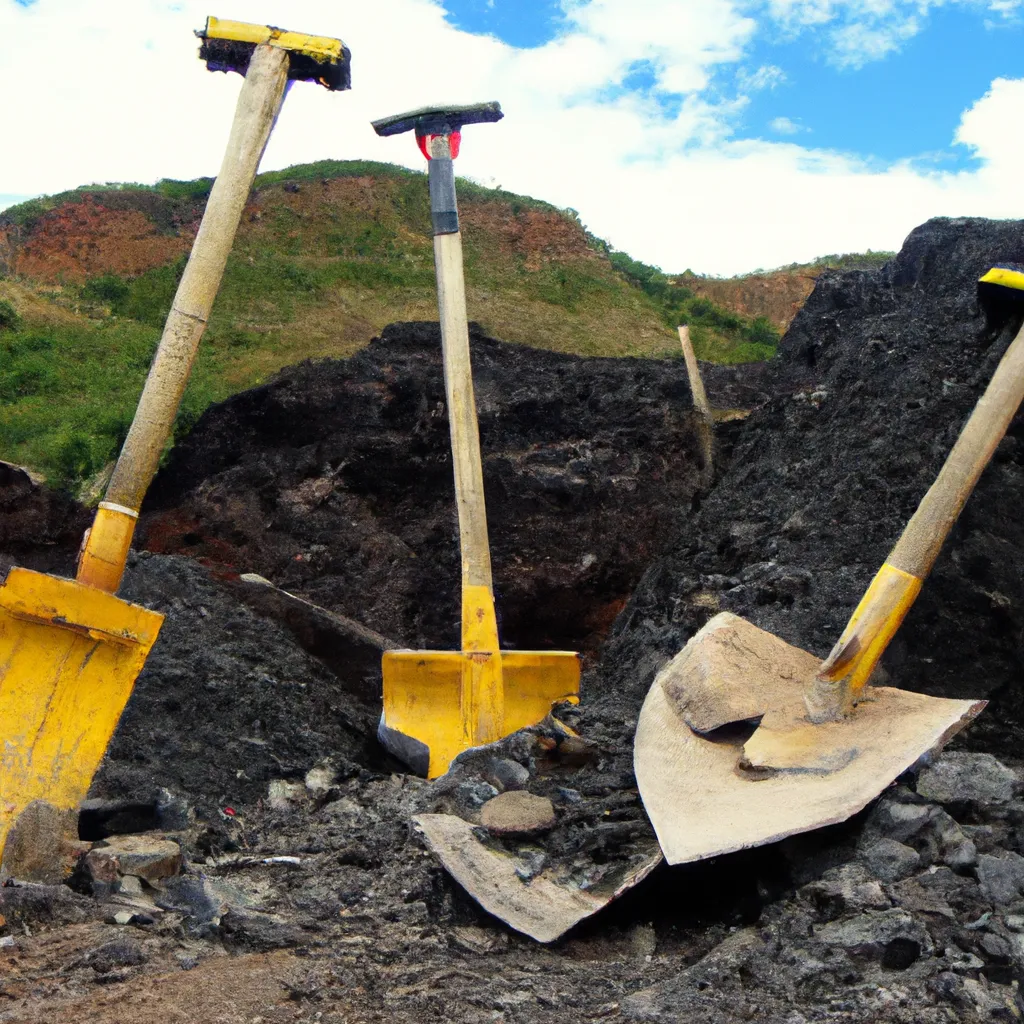 Przemysł wydobywczy - Jakie surowce się w nim znajdują?