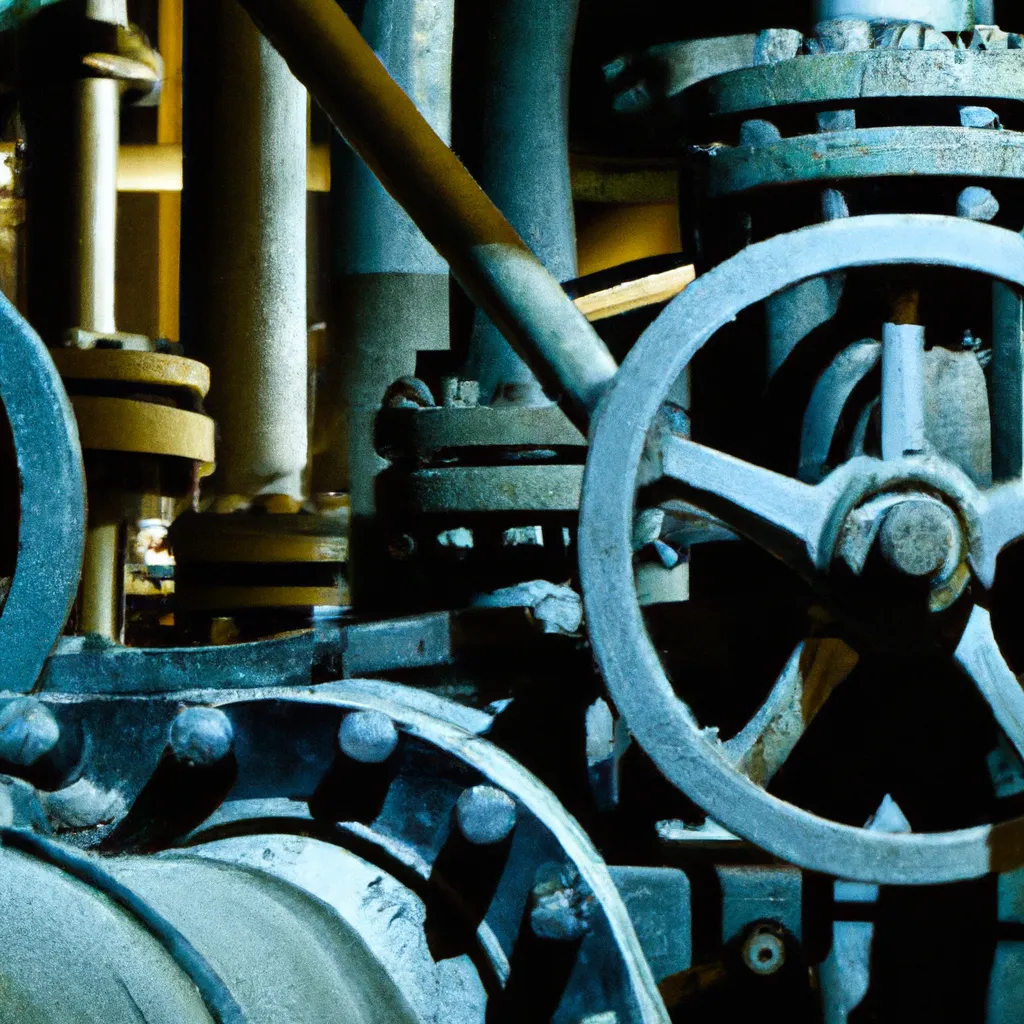 Co to jest przemysł? Definicja i założenia