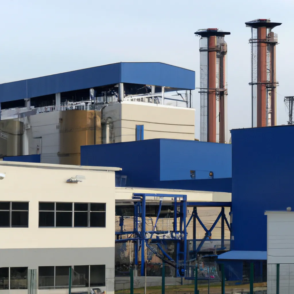 Jaki jest najważniejszy przemysł w Polsce?