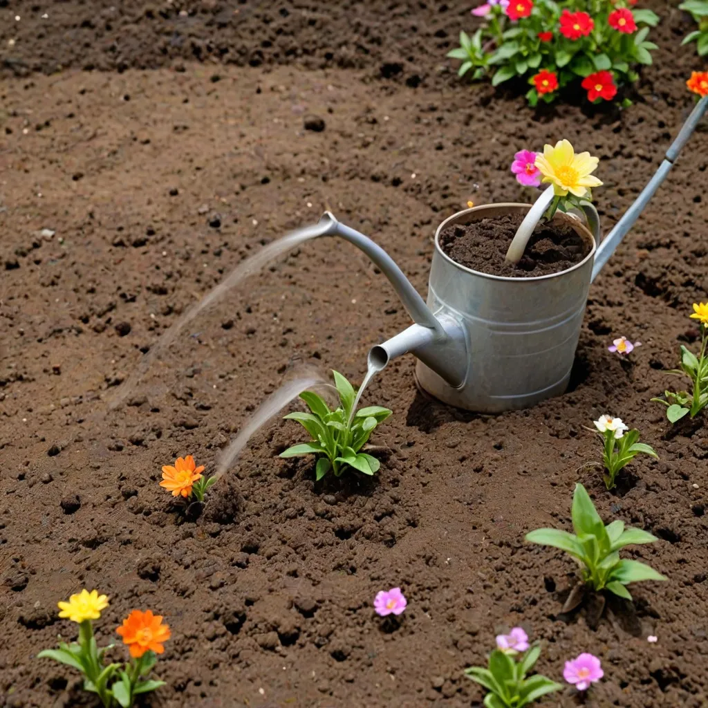 Drożdże do kwiatów - naturalny sposób na zdrowe rośliny