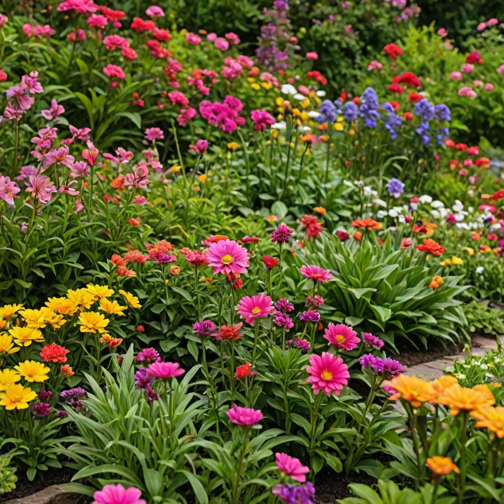 Zarządzanie ogrodem i roślinami - jak skutecznie planować prace?