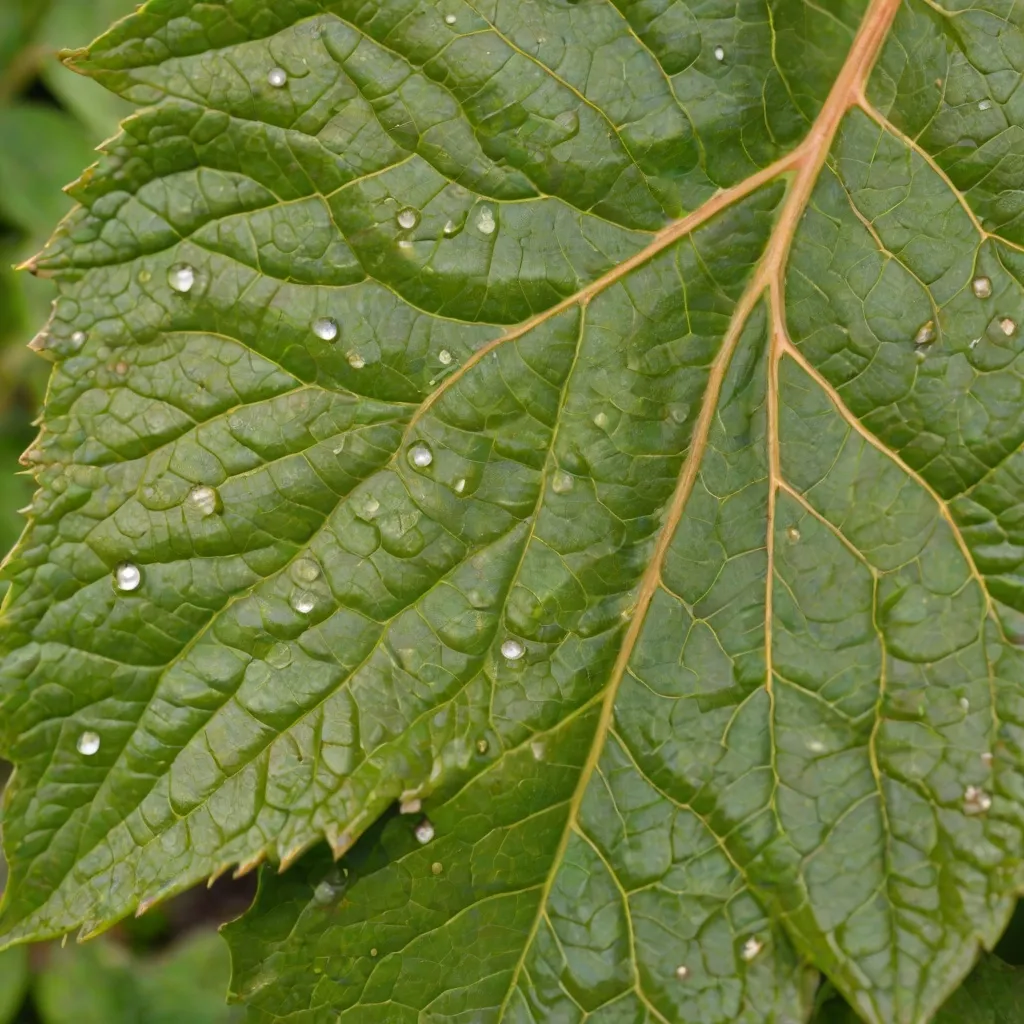 Choroby liści Sundaville - jak je rozpoznać i leczyć?