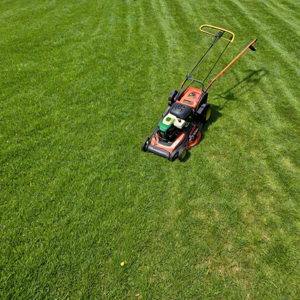 Czy w niedzielę można kosić trawę? Porady i przepisy