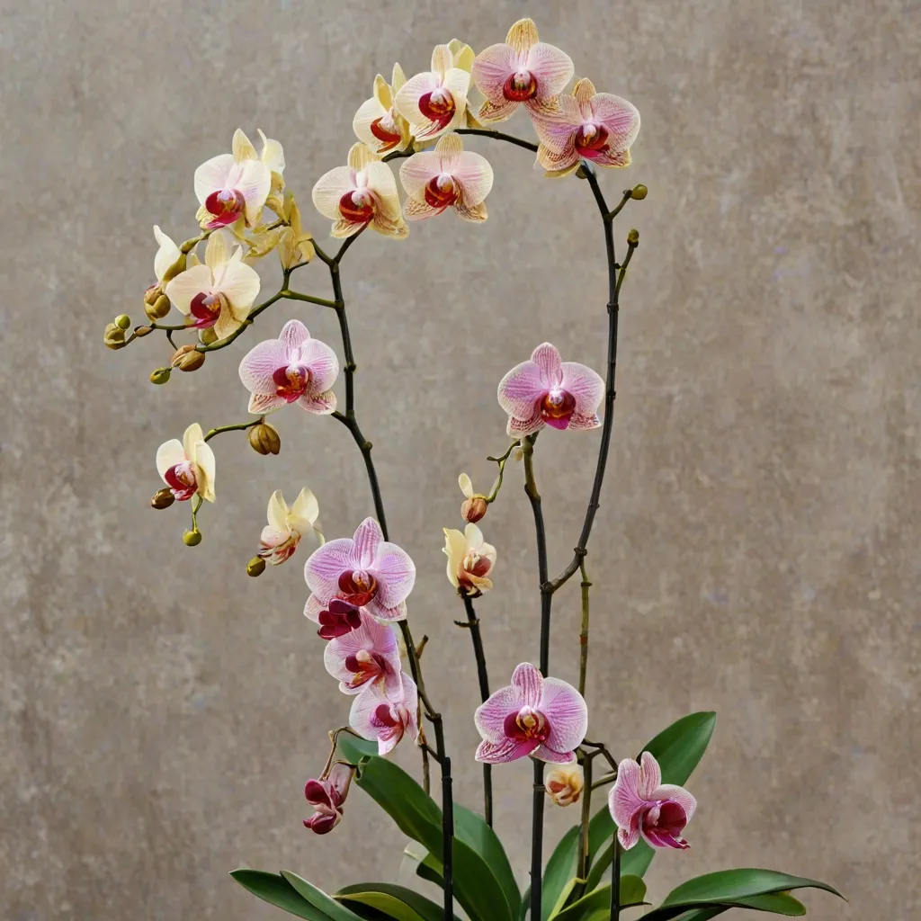 Co zrobić, aby storczyki kwitły cały rok? Sprawdzone metody