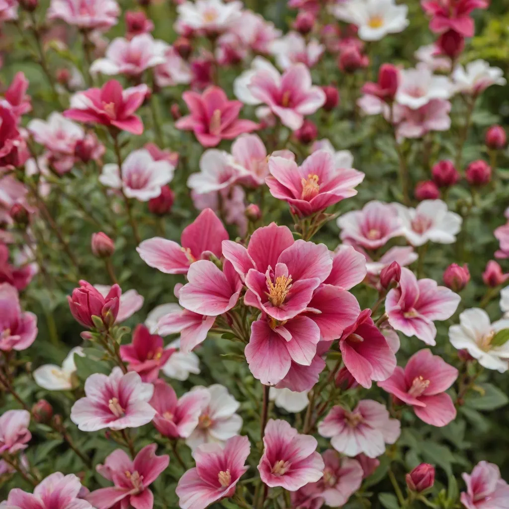 Maciejka - jak uprawiać ten pachnący kwiat?