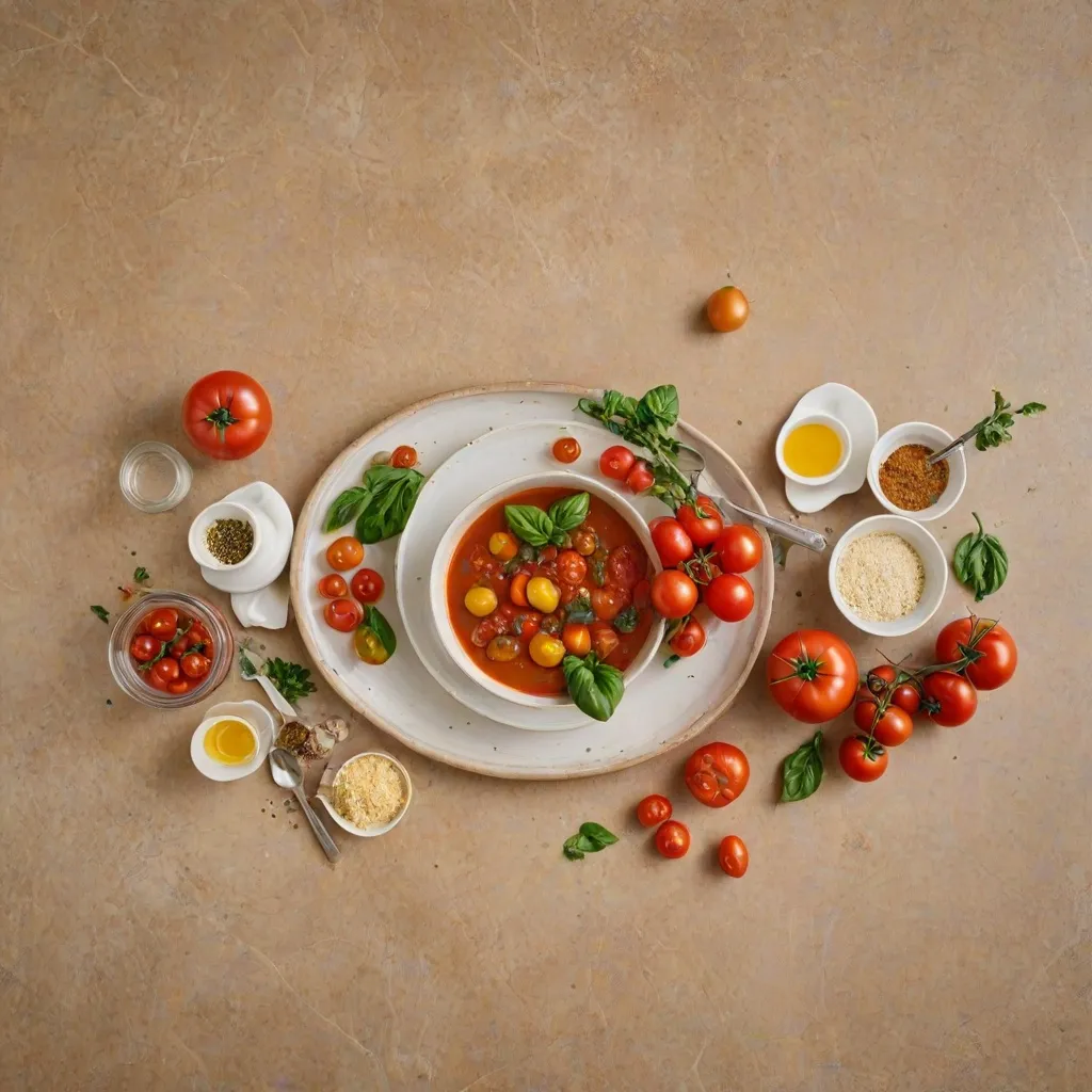 Pomidor do rosołu - jaki gatunek wybrać?