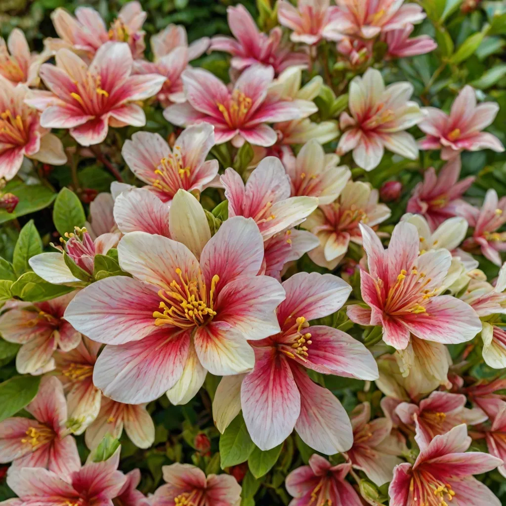 Jak sprawić, aby kwiaty rosły jak szalone?