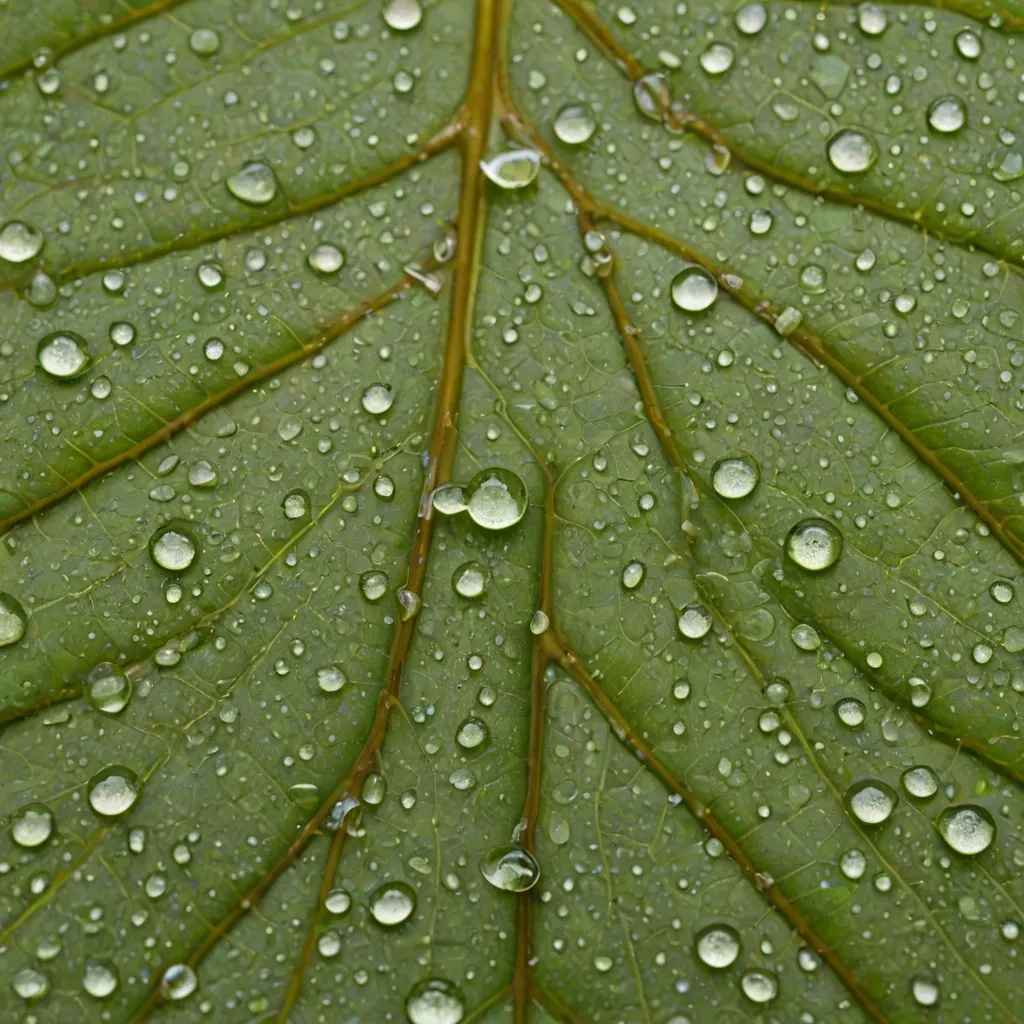 Oprysk z drożdży - naturalna ochrona roślin