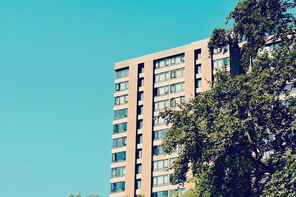 Mieszkania na sprzedaż