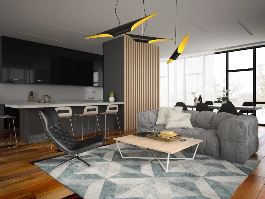 projektowanie wnetrza w warszawie