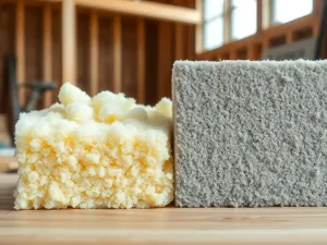 Wełna szklana czy mineralna – co wybrać do izolacji?