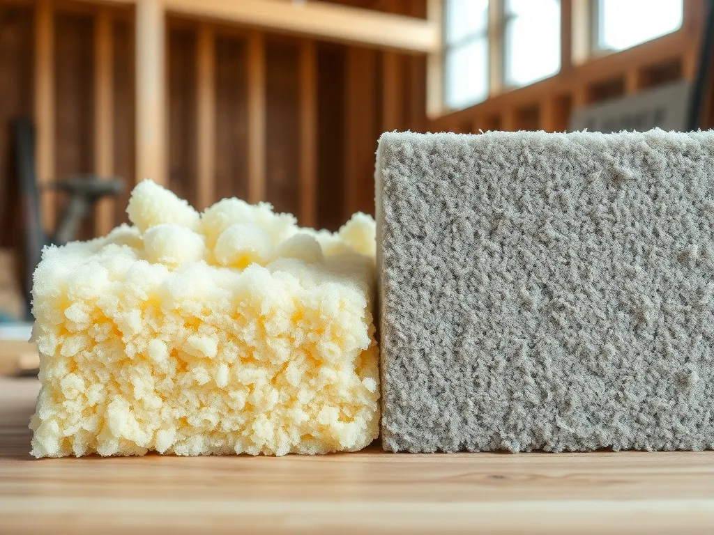 Wełna szklana czy mineralna – co wybrać do izolacji?