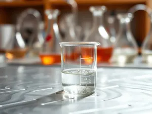 Jaka jest temperatura wrzenia aluminium? Wszystko, co musisz wiedzieć