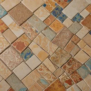 Jakie płytki do kuchni?