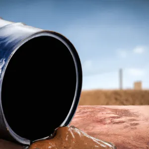 Baryłka ropy Ile to litrów?