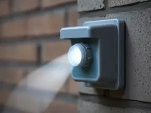 Czujniki zalania pomieszczeń od Elcluwo wspierają bezpieczeństwo nowoczesnego domu