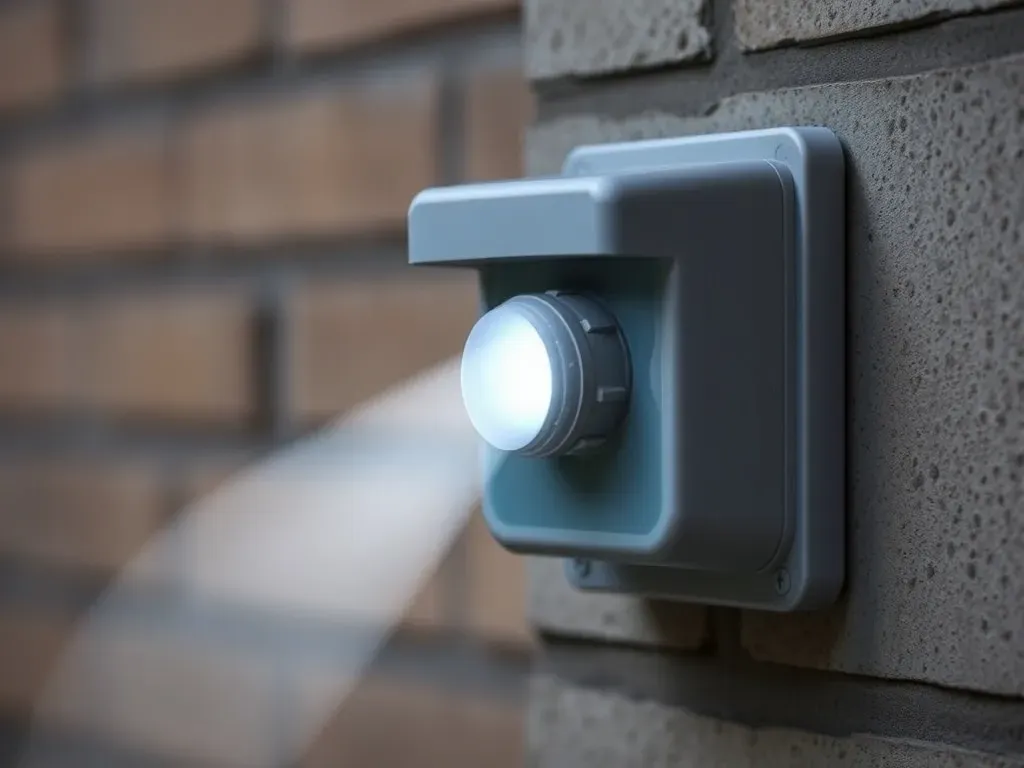 Czujniki zalania pomieszczeń od Elcluwo wspierają bezpieczeństwo nowoczesnego domu