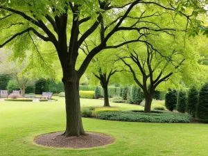 Jakie prace obejmuje profesjonalna wycinka drzew