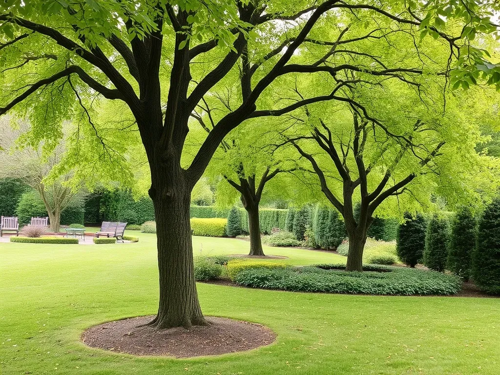 Jakie prace obejmuje profesjonalna wycinka drzew